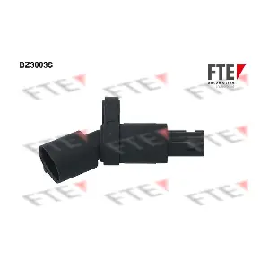 FTE 9400003