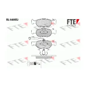 FTE 9010181