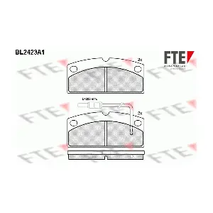 FTE 9011078