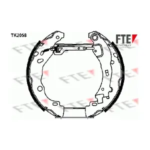 9110018 FTE