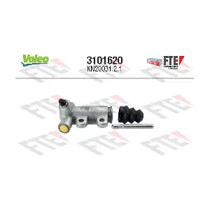 3101620 FTE