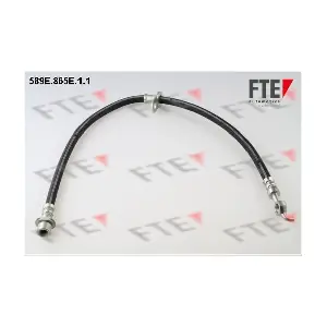 9240802 FTE
