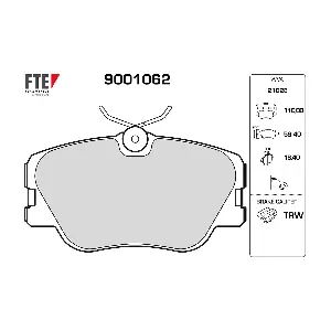 FTE 9001062