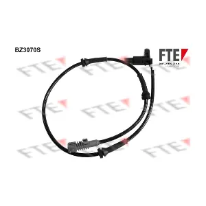 9400065 FTE