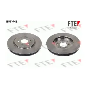 9081116 FTE