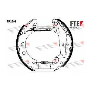 9110024 FTE