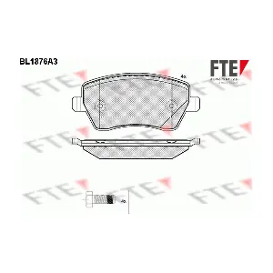 FTE 9010460