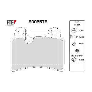 FTE 9005578
