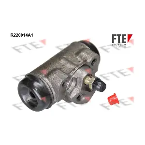 FTE 9210211