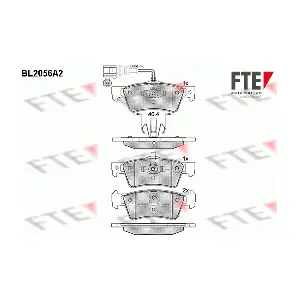 9010640 FTE