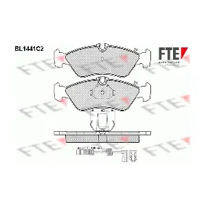 FTE 9010195