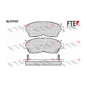 FTE 9010135