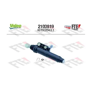 2103819 FTE