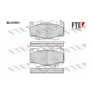 FTE 9010781