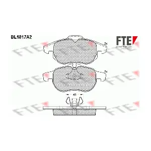 FTE 9010395