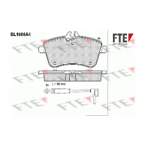 FTE 9010575