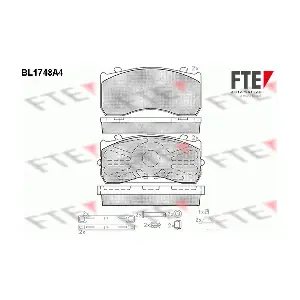 9500028 FTE