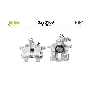 9298189 FTE