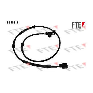 9400021 FTE