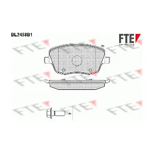 9010744 FTE