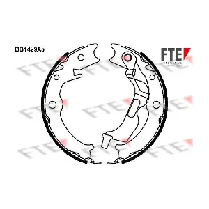FTE 9100156