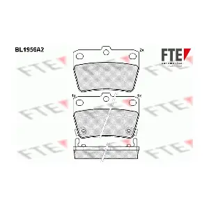FTE 9010543