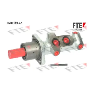 FTE 9220119