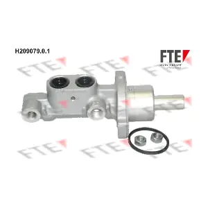 FTE 9220101
