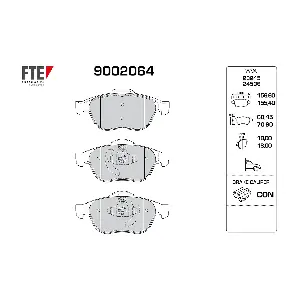 FTE 9002064