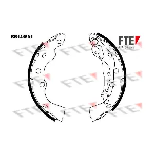 FTE 9100160
