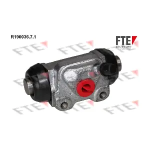 FTE 9210092