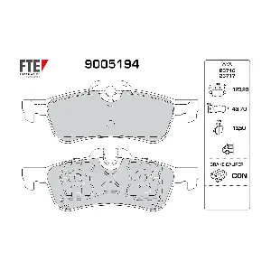 FTE 9005194