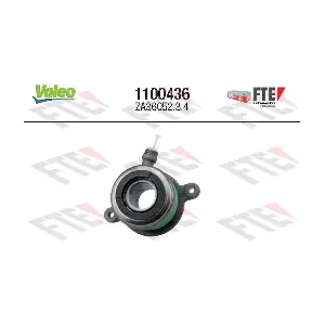 1100436 FTE