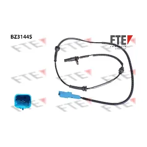 9400127 FTE