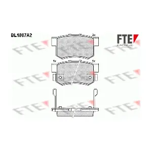 FTE 9010383
