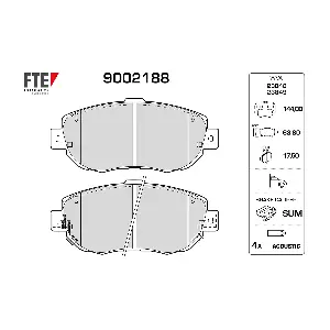 FTE 9002188