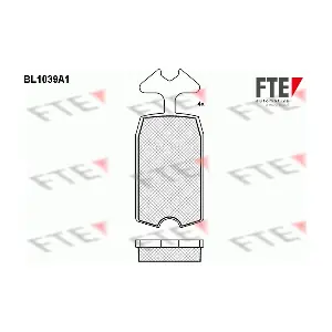 FTE 9010018