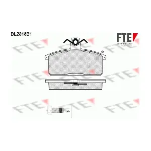 FTE 9011003
