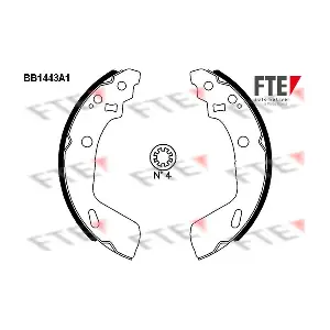 FTE 9100166