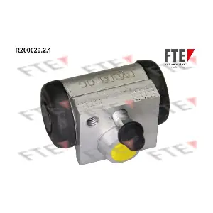 FTE 9210150