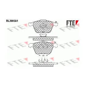 FTE 9010590