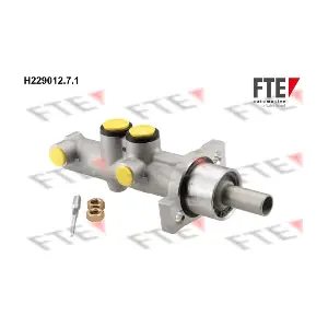 9220157 FTE