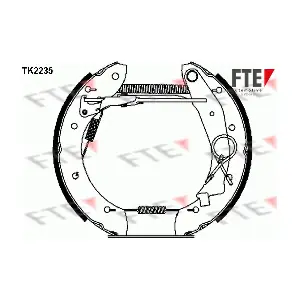 9110022 FTE
