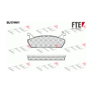 FTE 9010133