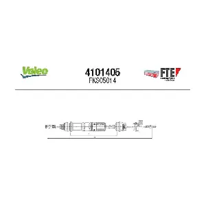 4101405 FTE