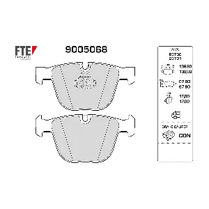 FTE 9005068