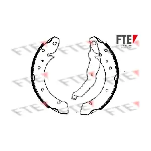9100018 FTE