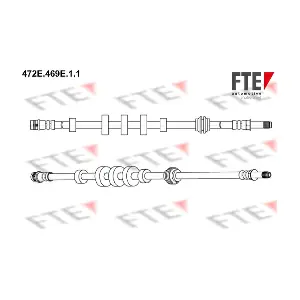 9240673 FTE