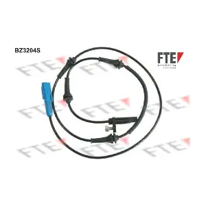 9400182 FTE