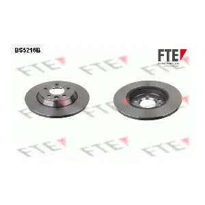 FTE 9082207